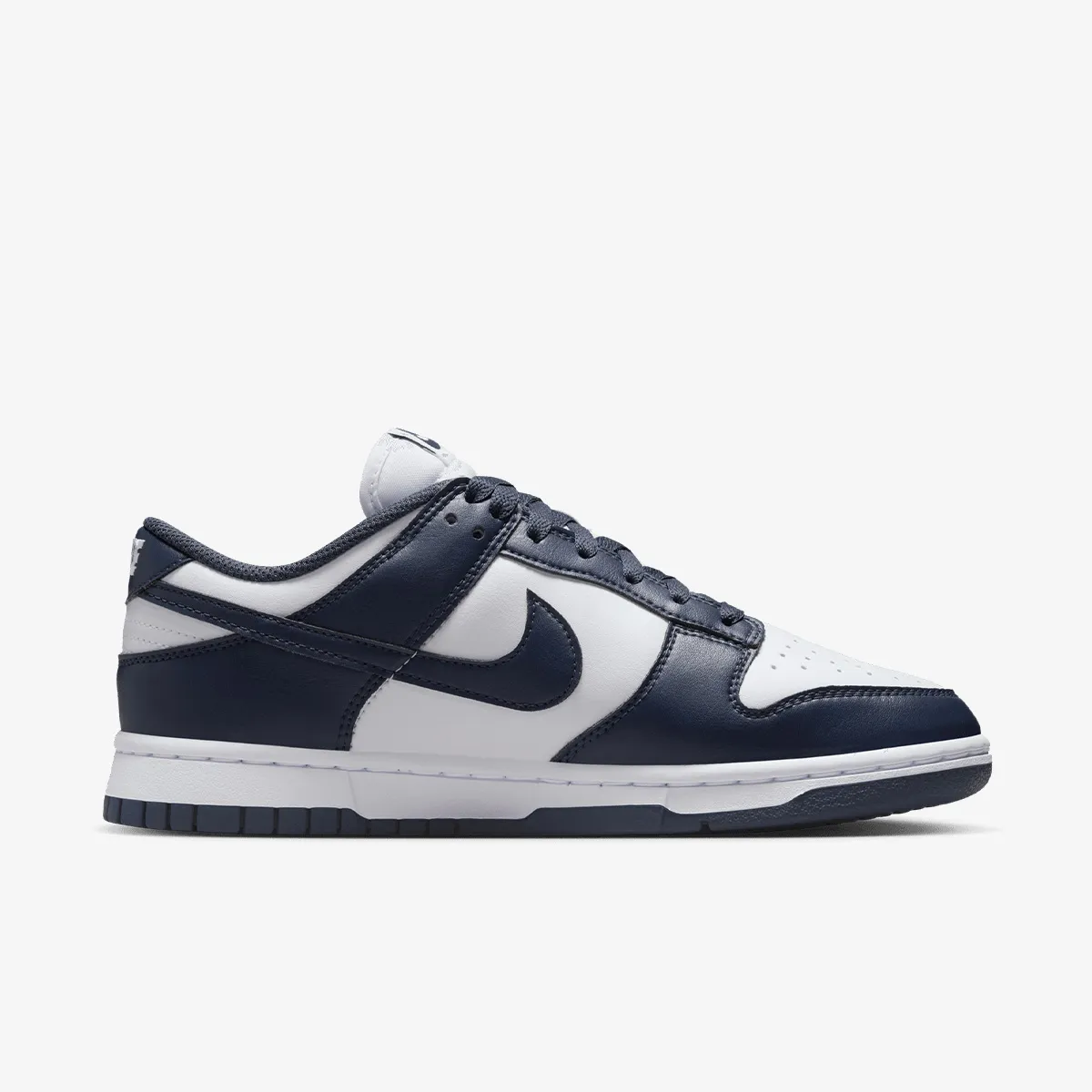NIKE Pantofi Sport W NIKE DUNK LOW 