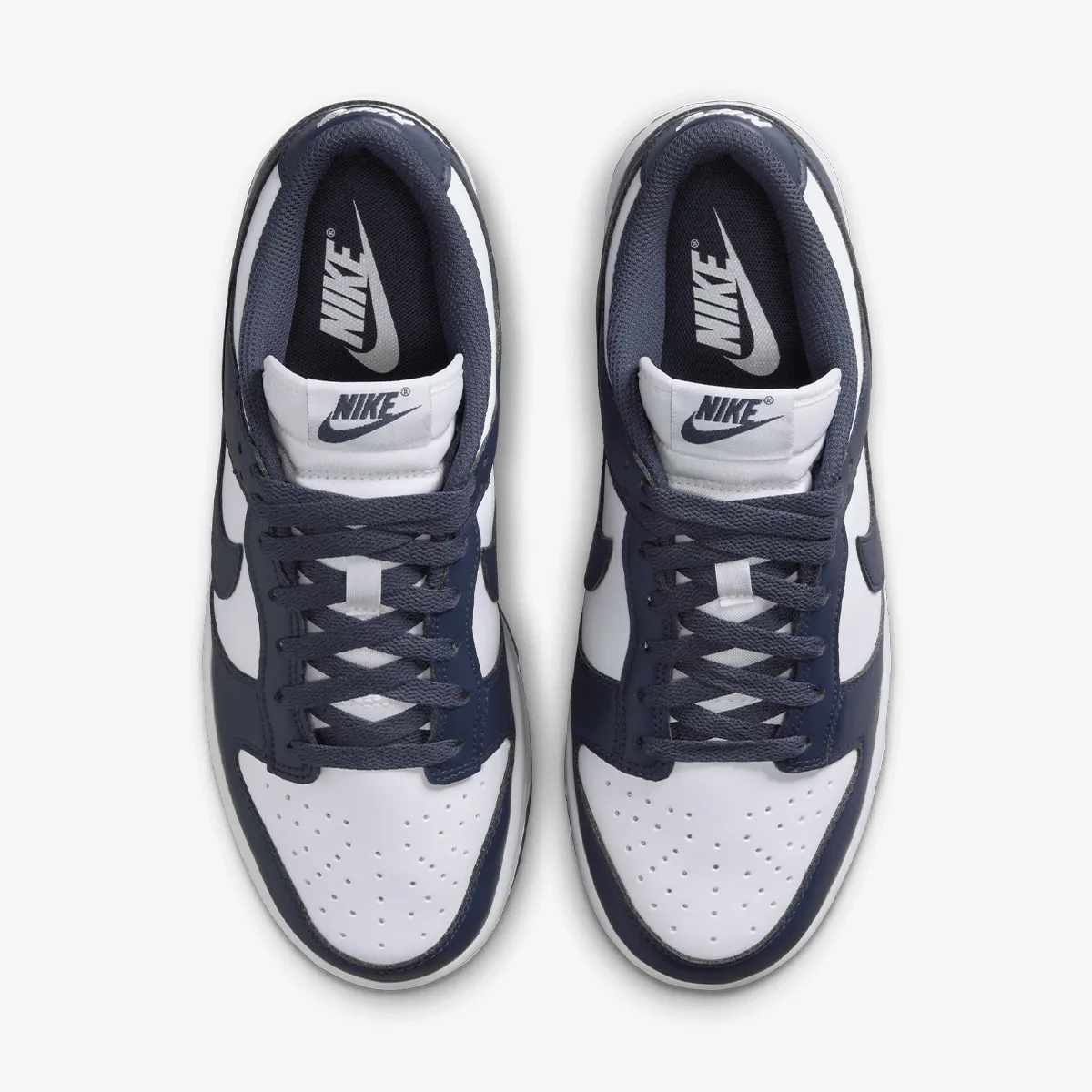 NIKE Pantofi Sport W NIKE DUNK LOW 
