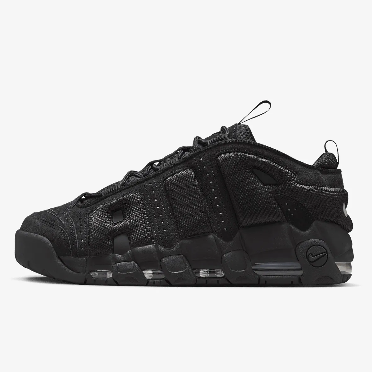 NIKE Pantofi Sport Air More Uptempo 
