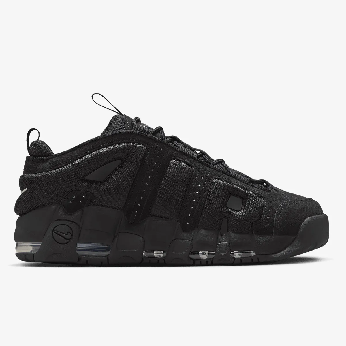 NIKE Pantofi Sport Air More Uptempo