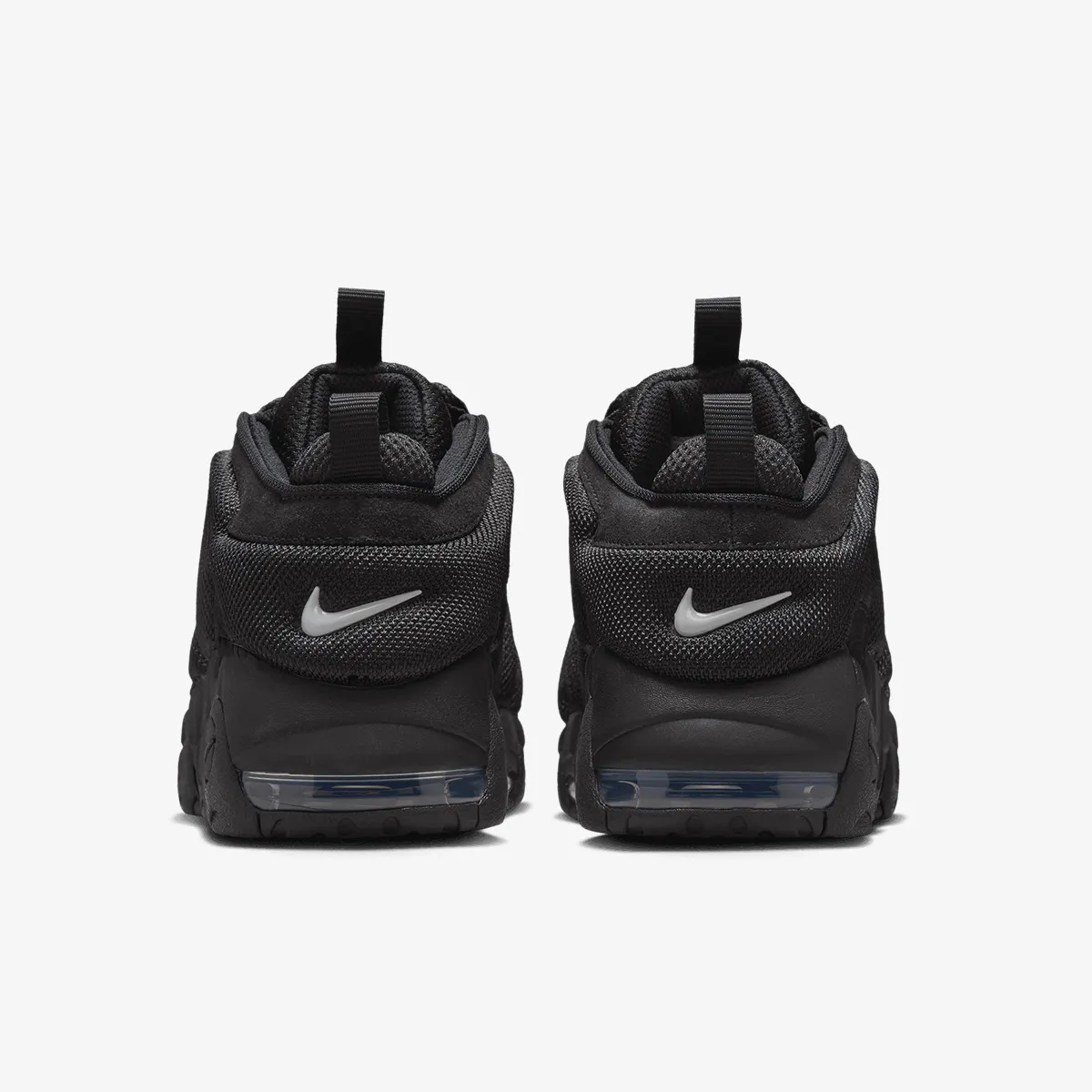 NIKE Pantofi Sport Air More Uptempo