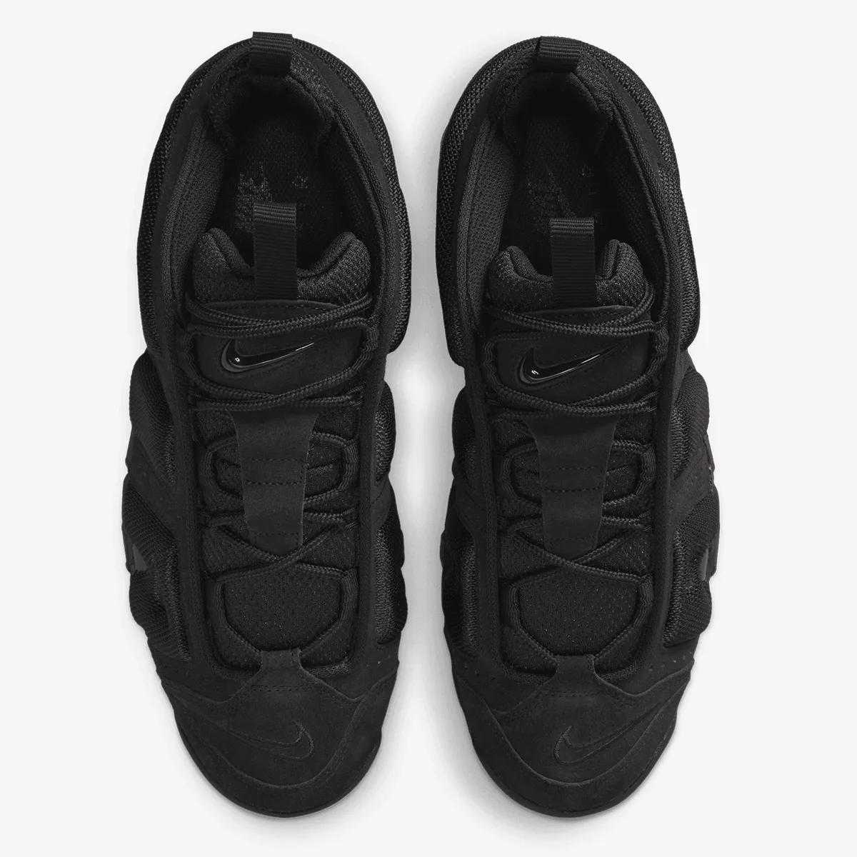 NIKE Pantofi Sport Air More Uptempo