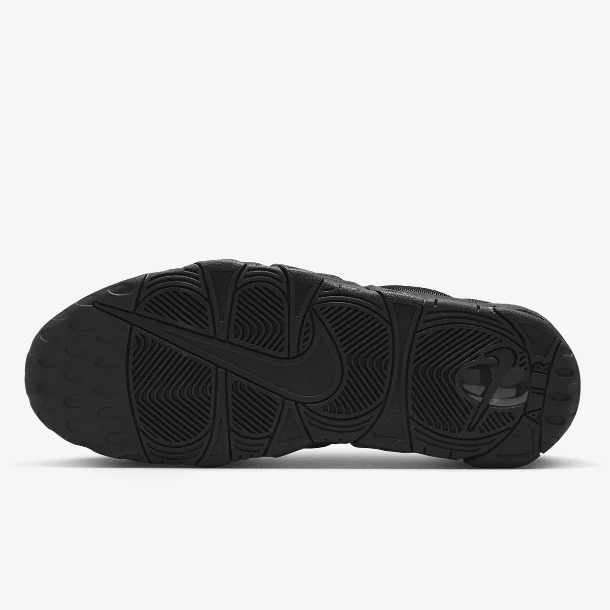 NIKE Pantofi Sport Air More Uptempo