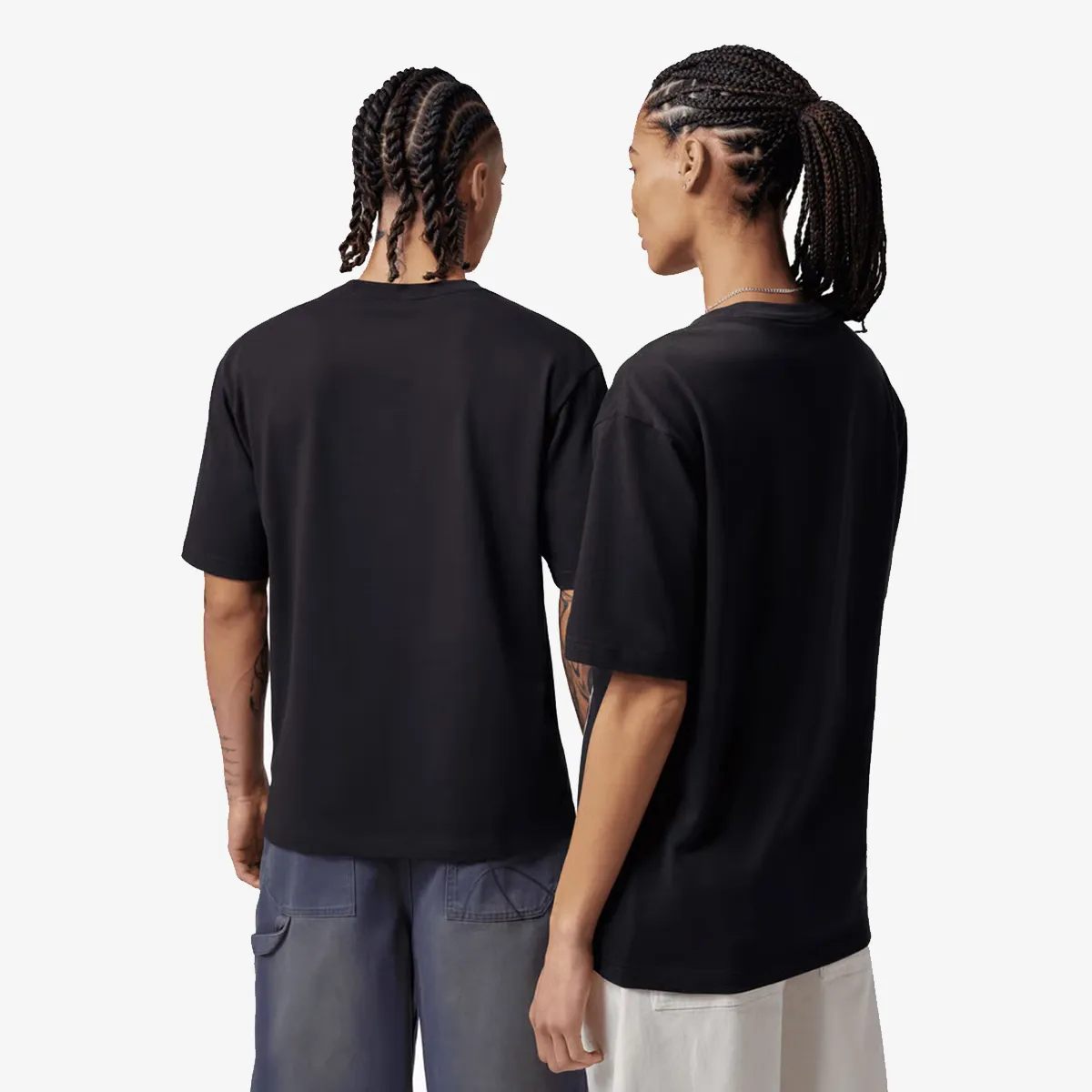 NIKE Tricou M J LEVIS SS TEE 