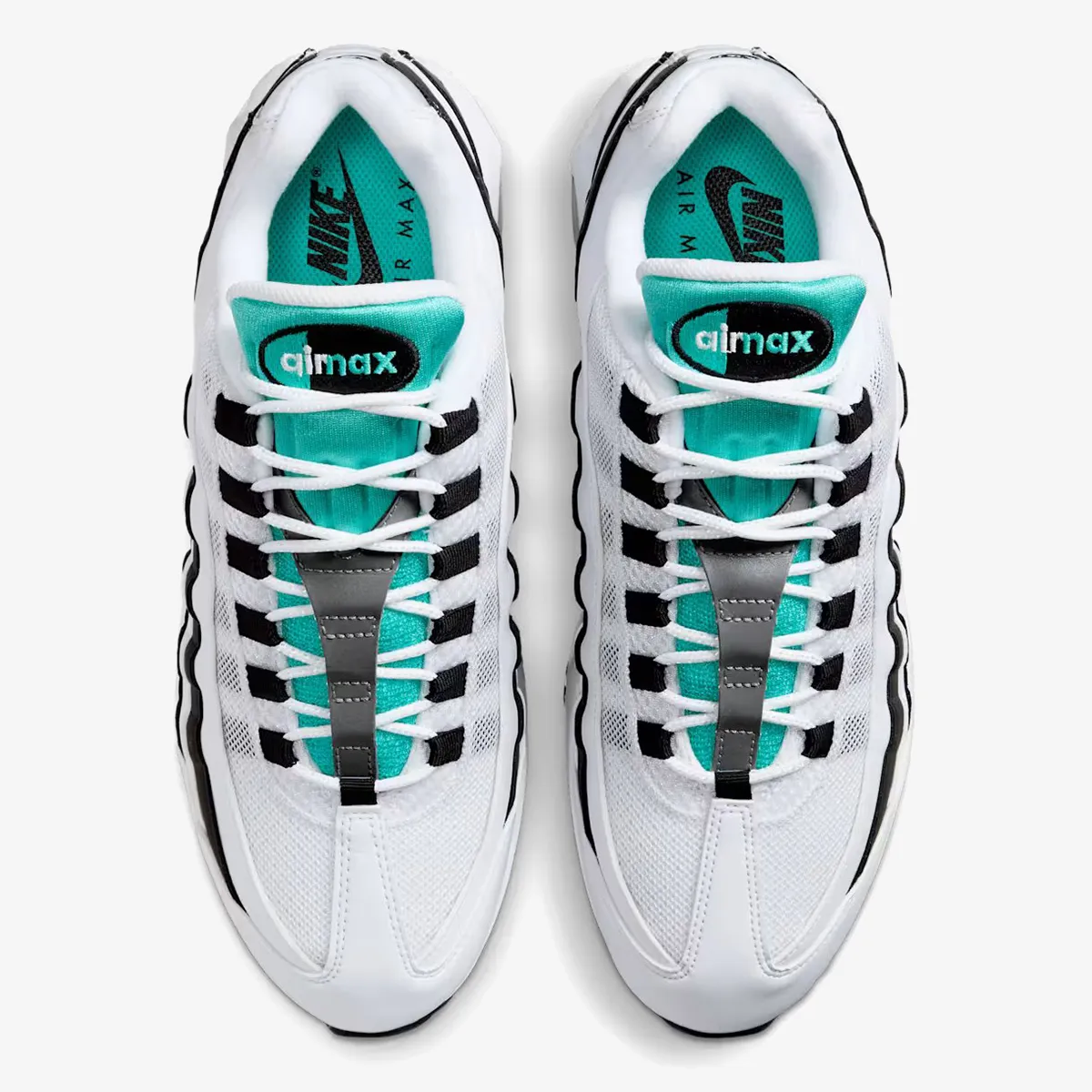 NIKE Pantofi Sport Air Max 95 OG