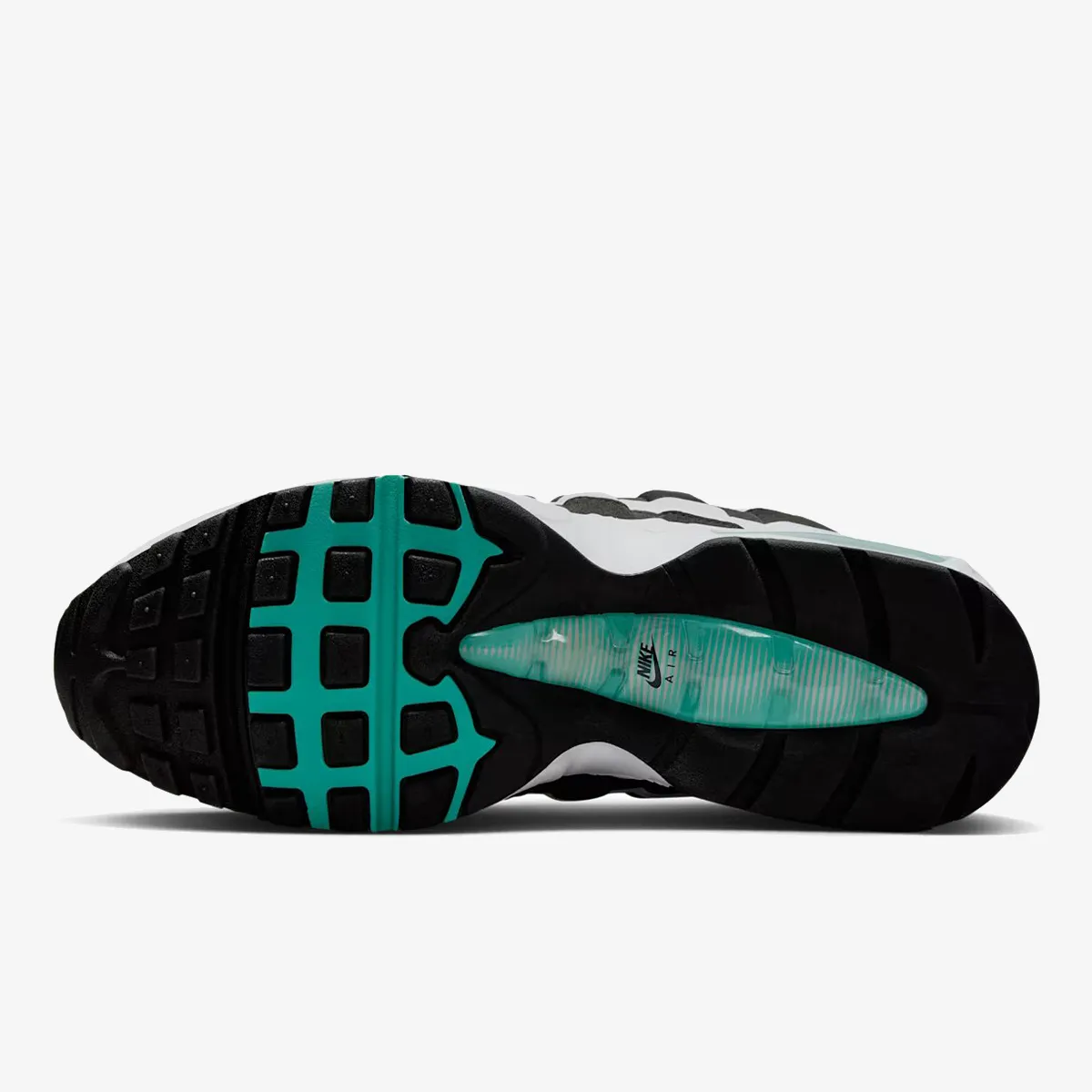 NIKE Pantofi Sport Air Max 95 OG