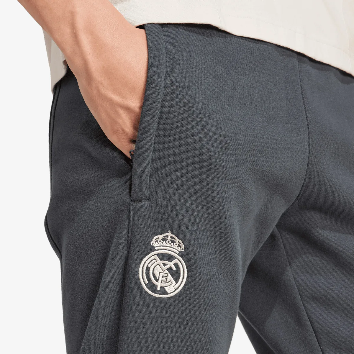ADIDAS Pantaloni de trening REAL OG PNT