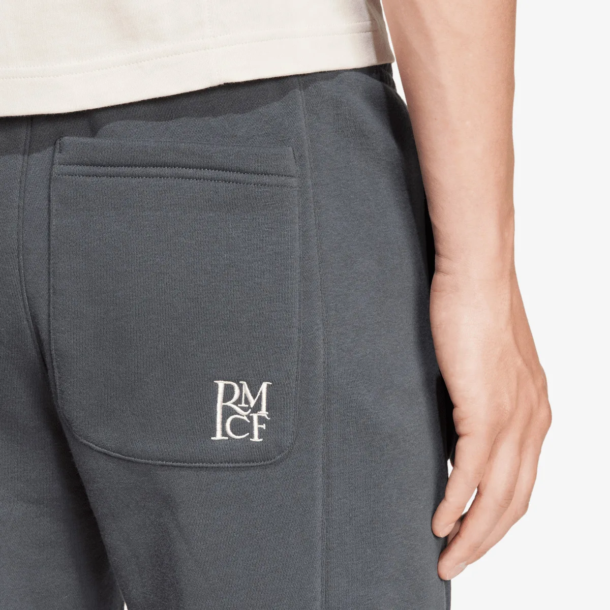 ADIDAS Pantaloni de trening REAL OG PNT