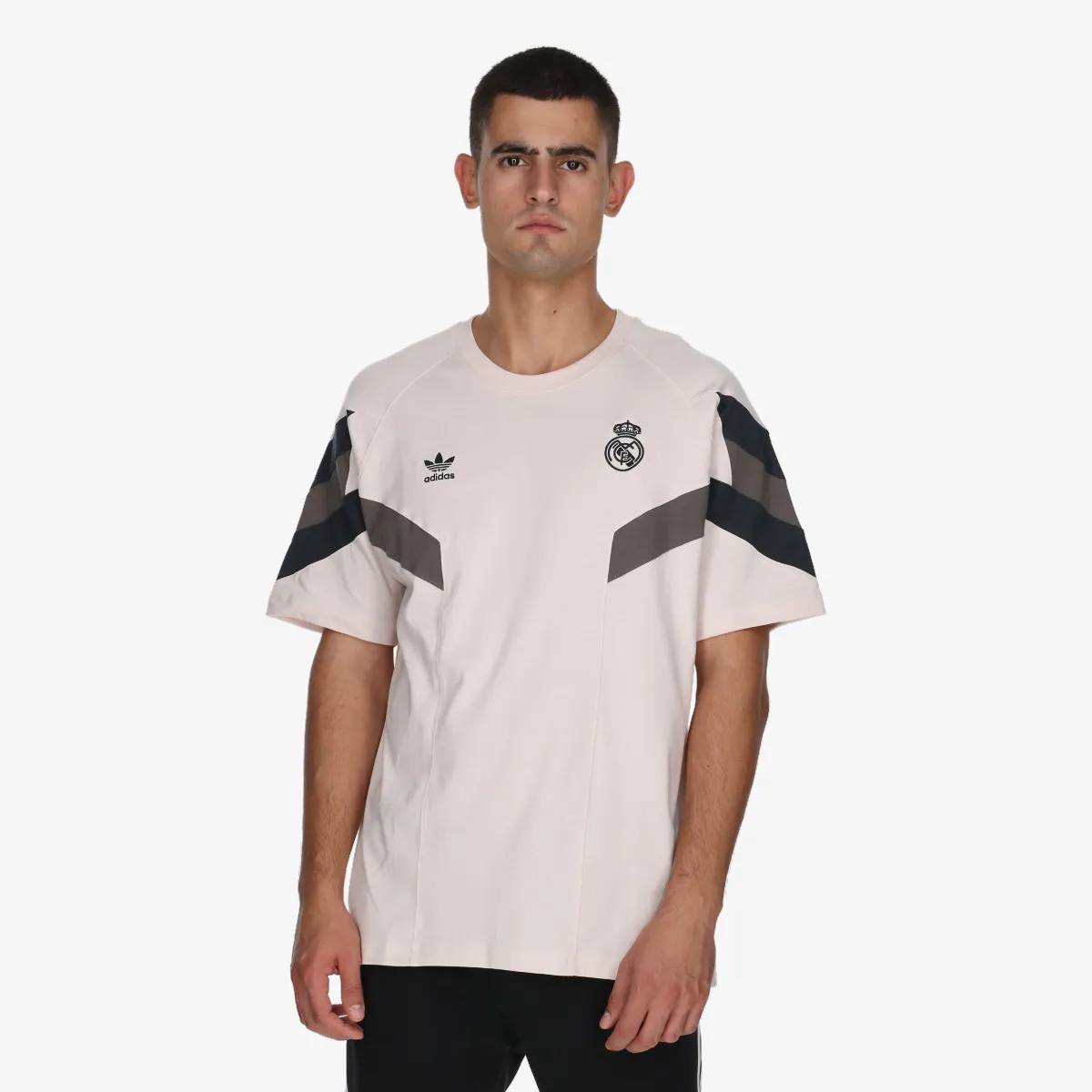 ADIDAS Tricou REAL OG TEE 