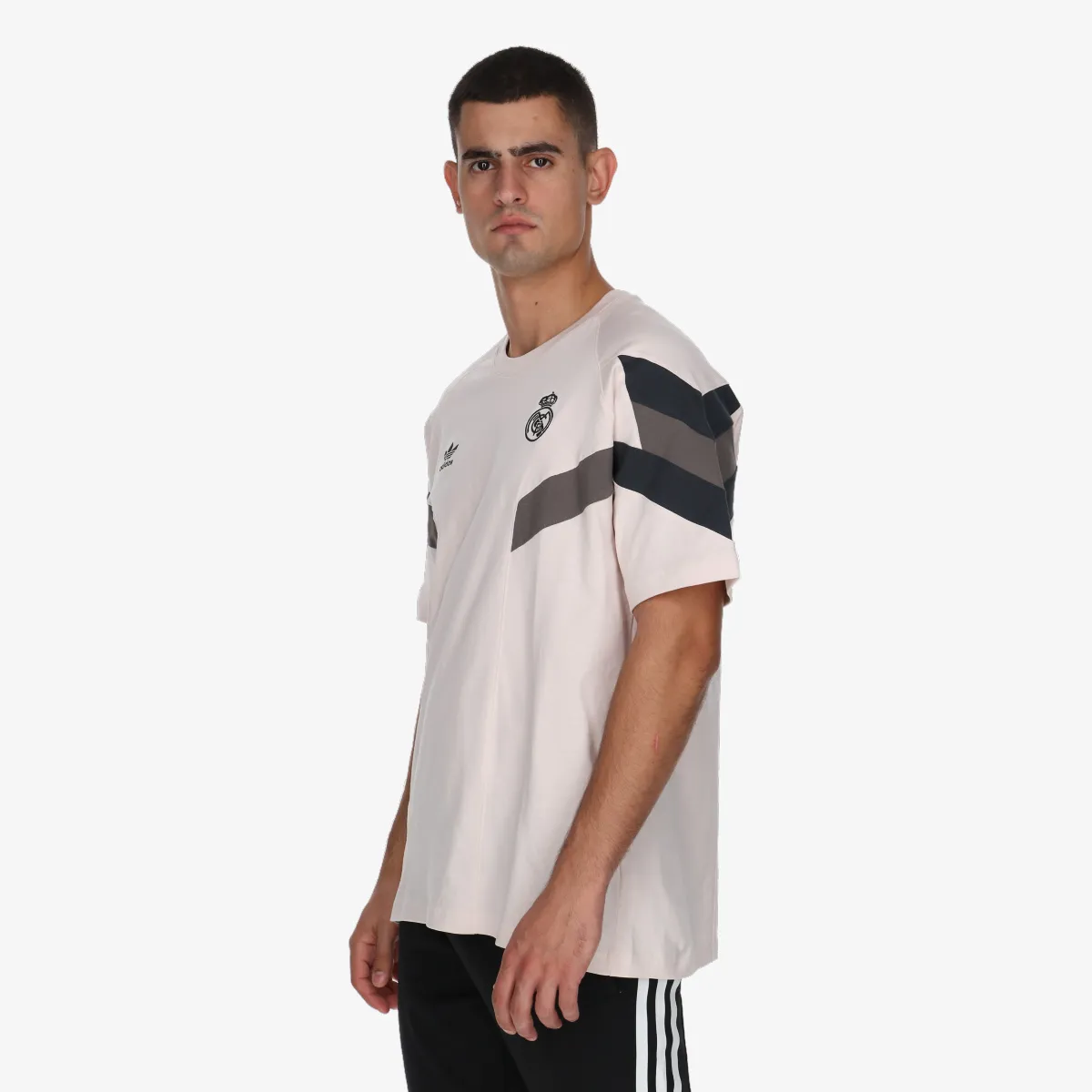 ADIDAS Tricou REAL OG TEE 