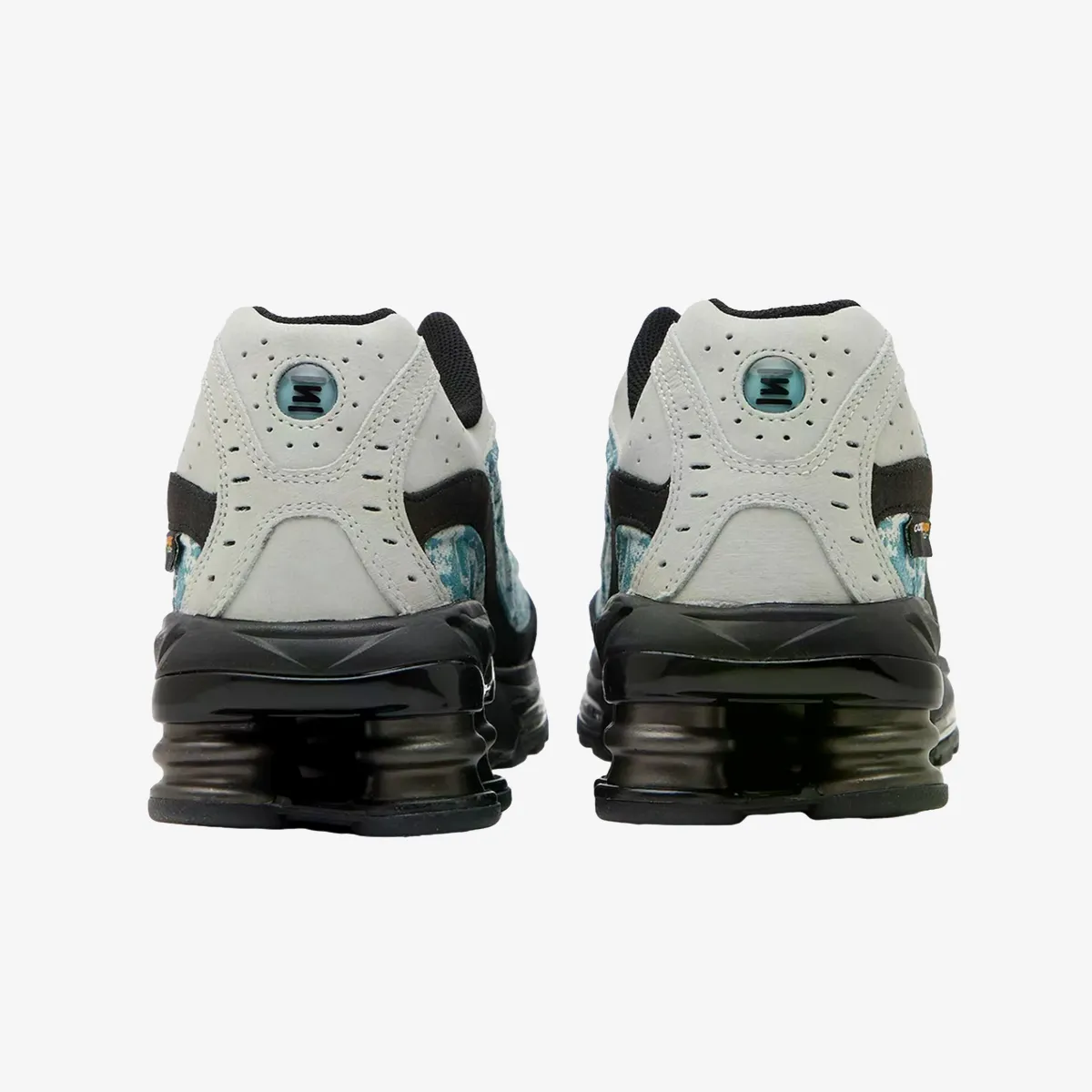 NIKE Pantofi Sport Shox Ride 2 Cordura