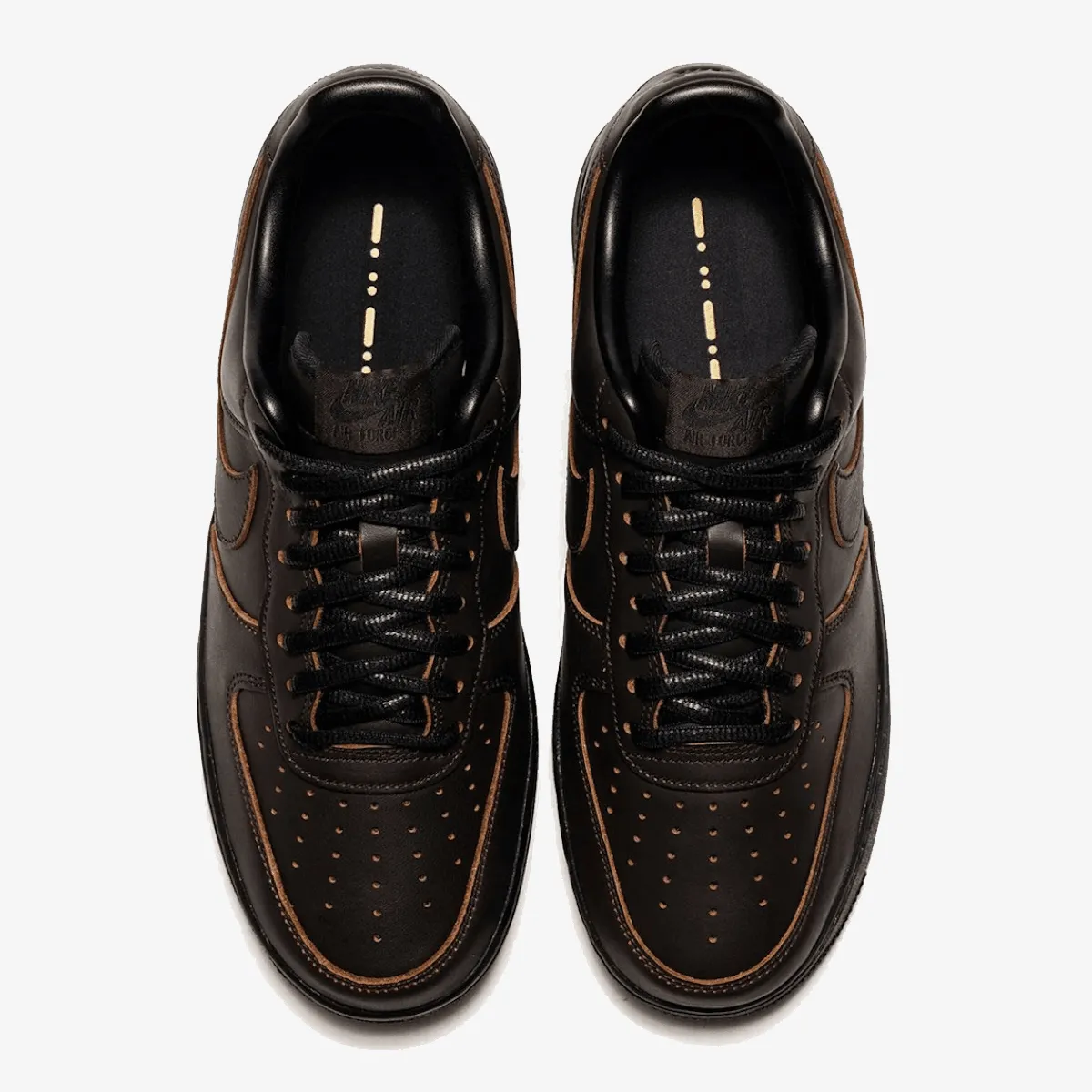 NIKE Pantofi Sport Air Force 1 '07 Premium 