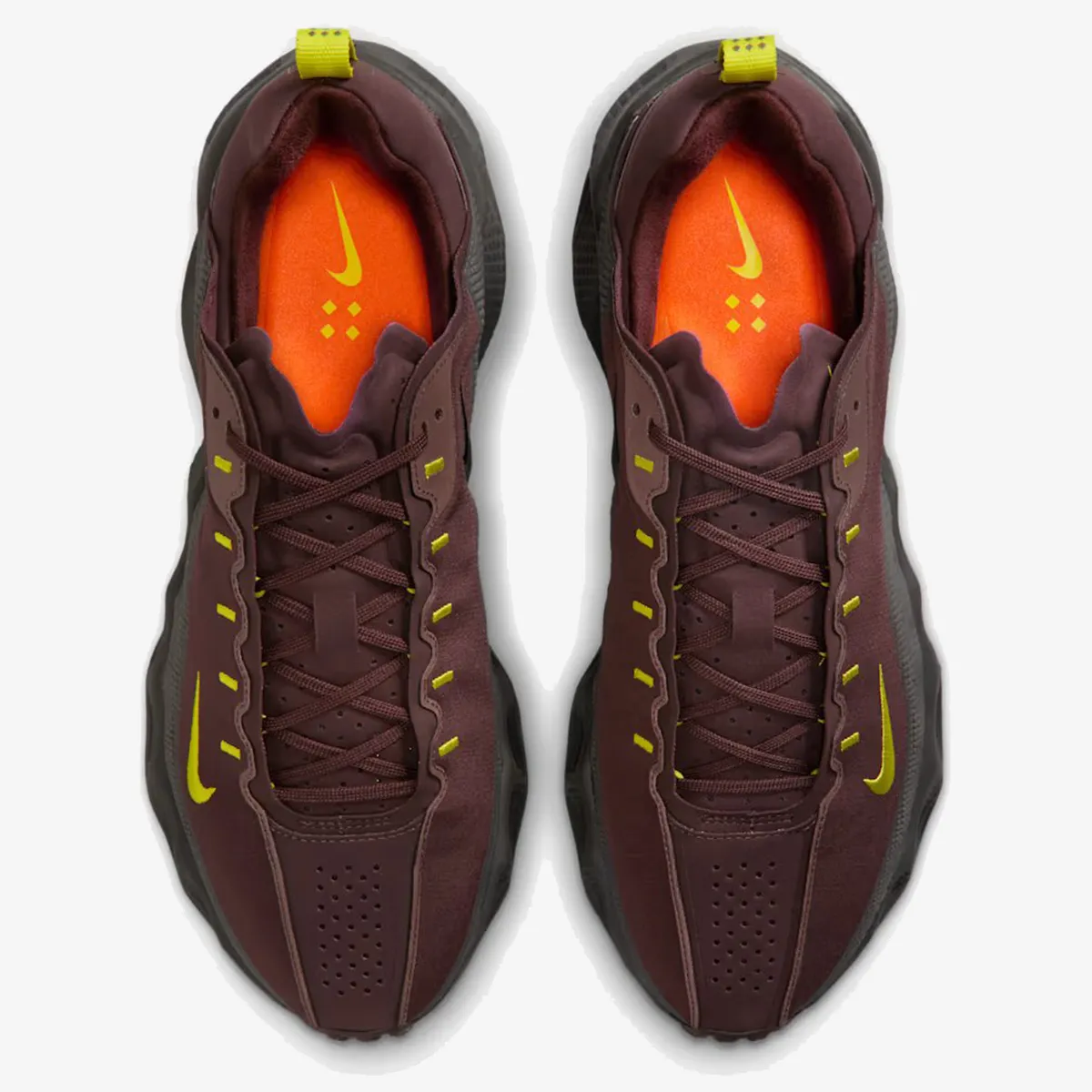 NIKE Pantofi Sport NIKE AVA ROVER REFLECTIVITY