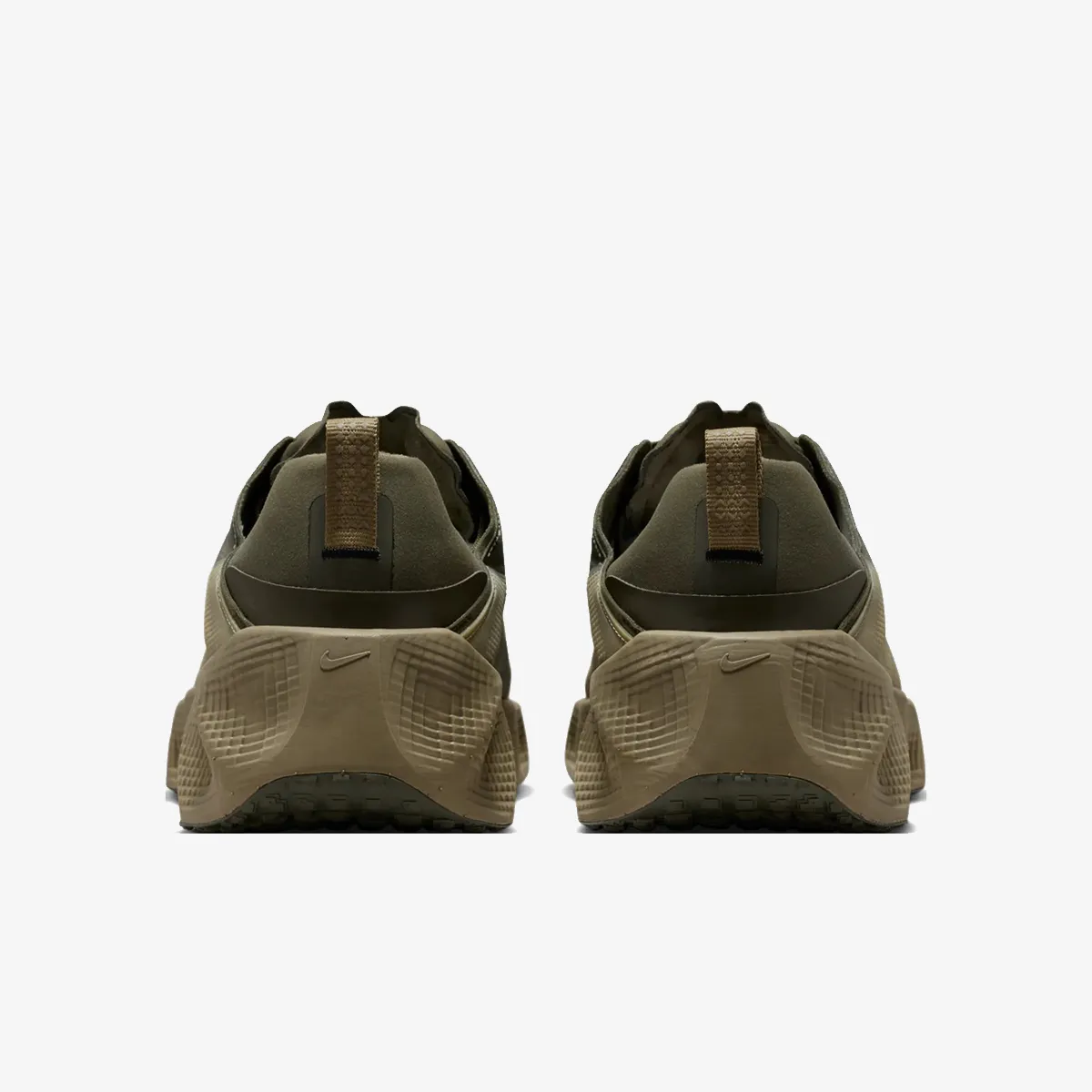 NIKE Pantofi Sport NIKE AVA ROVER REFLECTIVITY 