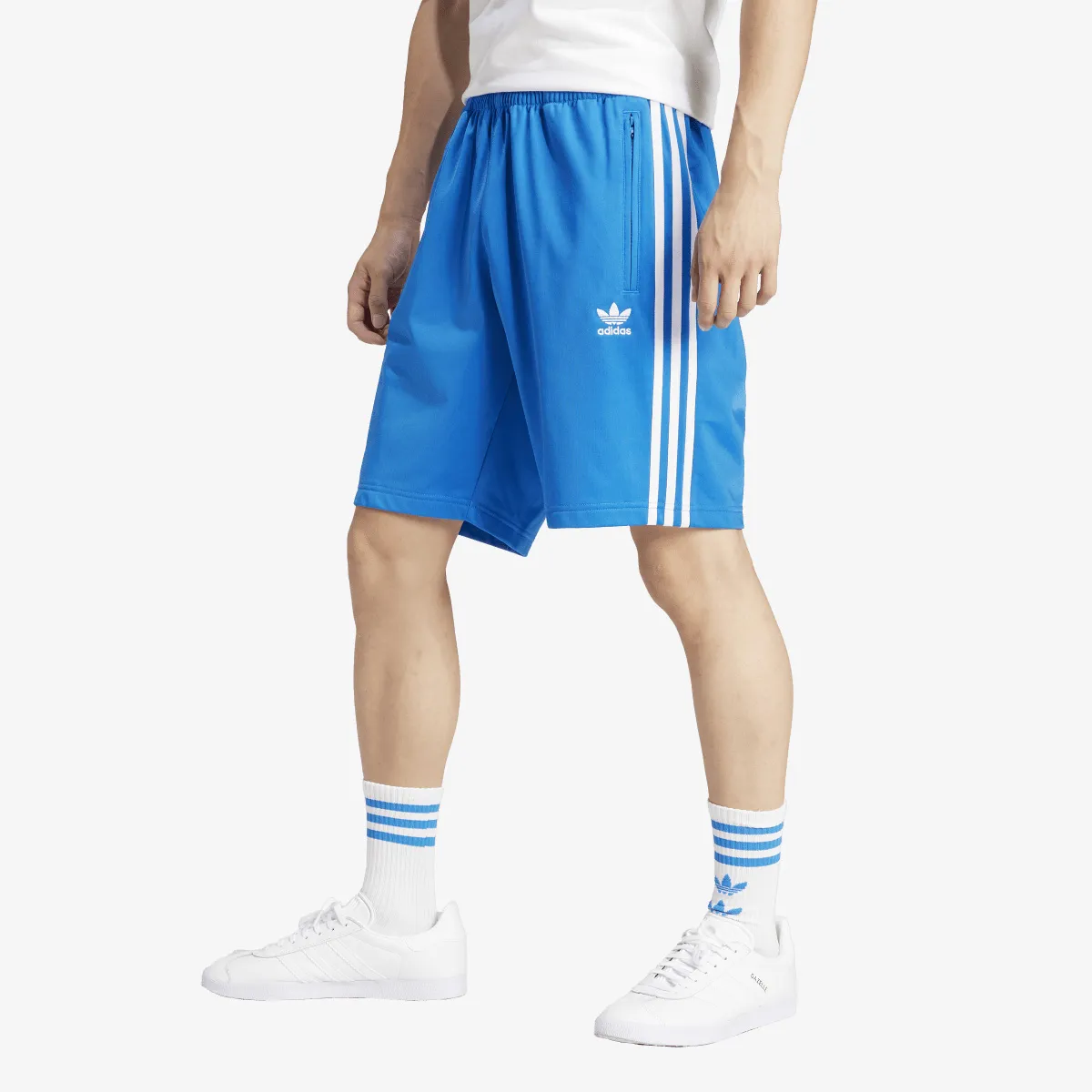 ADIDAS Pantaloni scurti FBIRD SHORT 