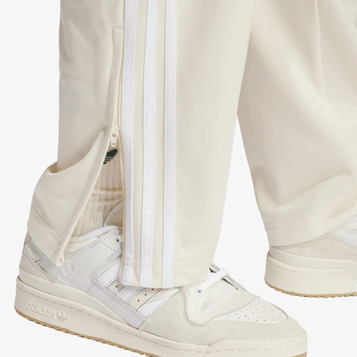 ADIDAS Pantaloni de trening FIREBIRD TP