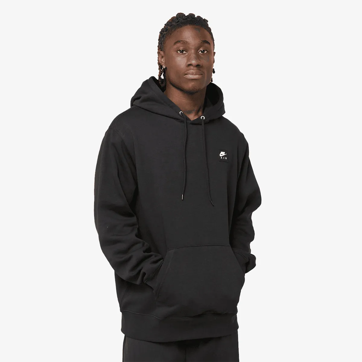 NIKE Hanorac M NK AIR PO HOODIE 