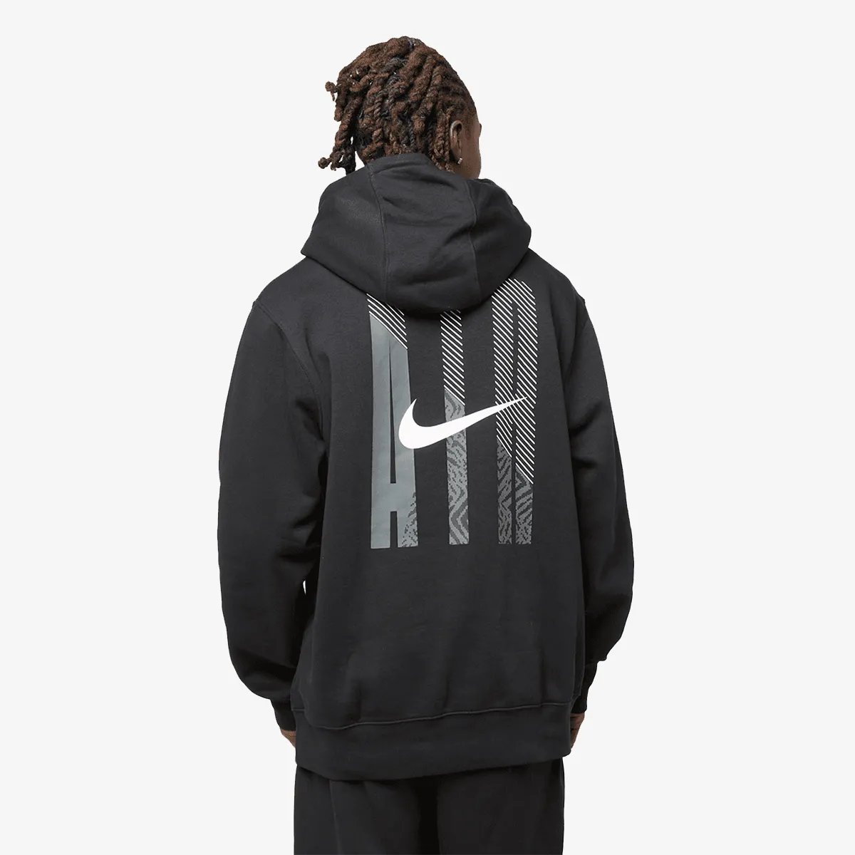 NIKE Hanorac M NK AIR PO HOODIE 
