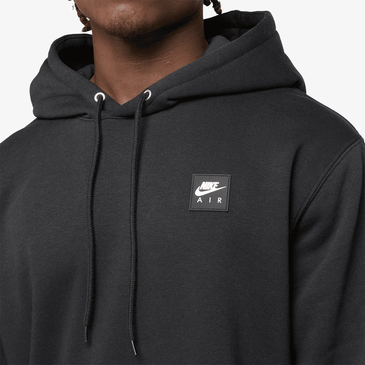 NIKE Hanorac M NK AIR PO HOODIE 