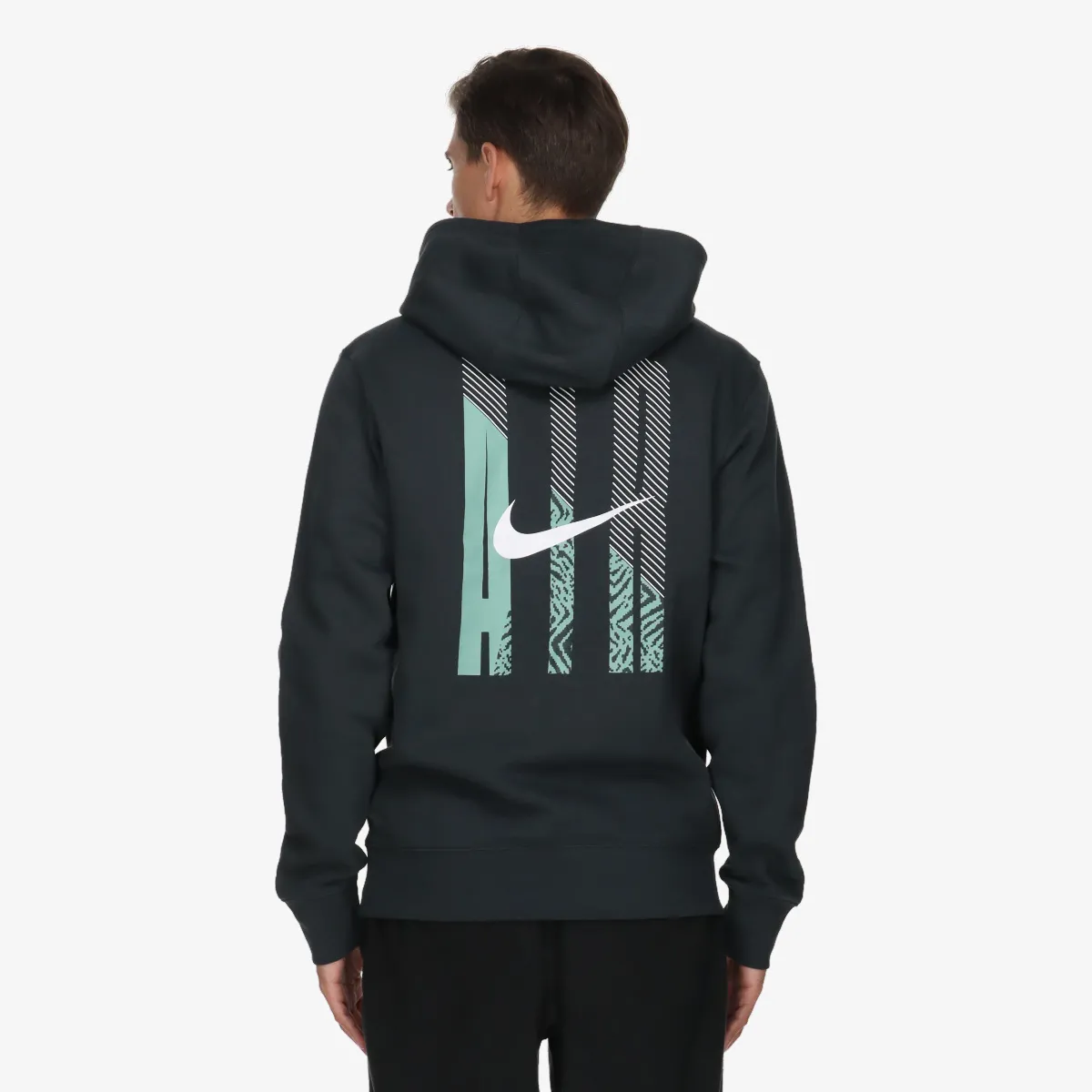 NIKE Hanorac Air 