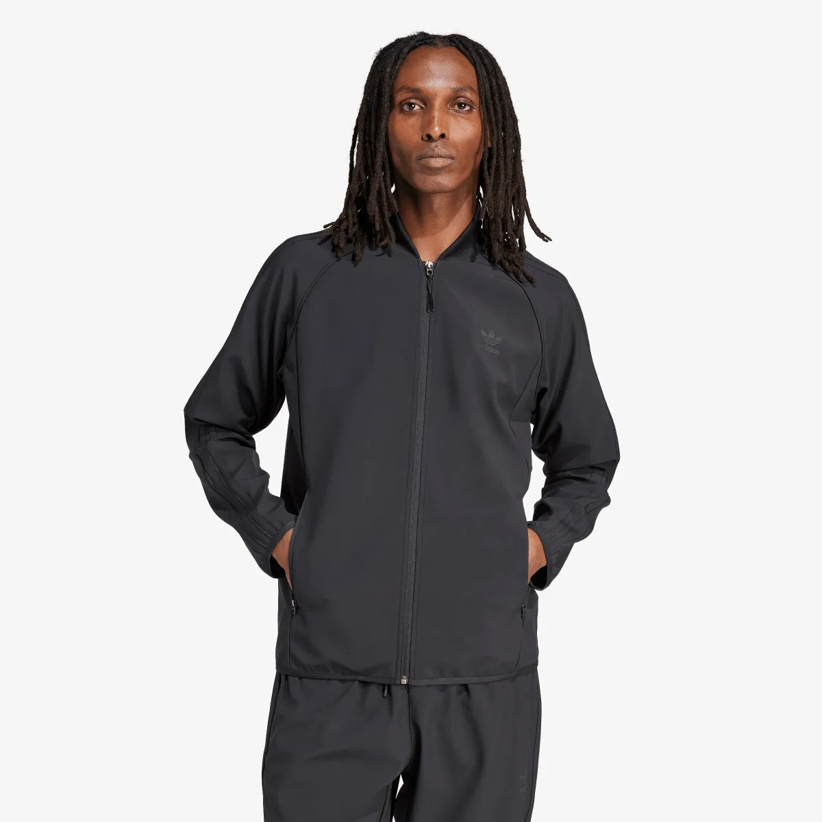 ADIDAS Hanorac SST TT 