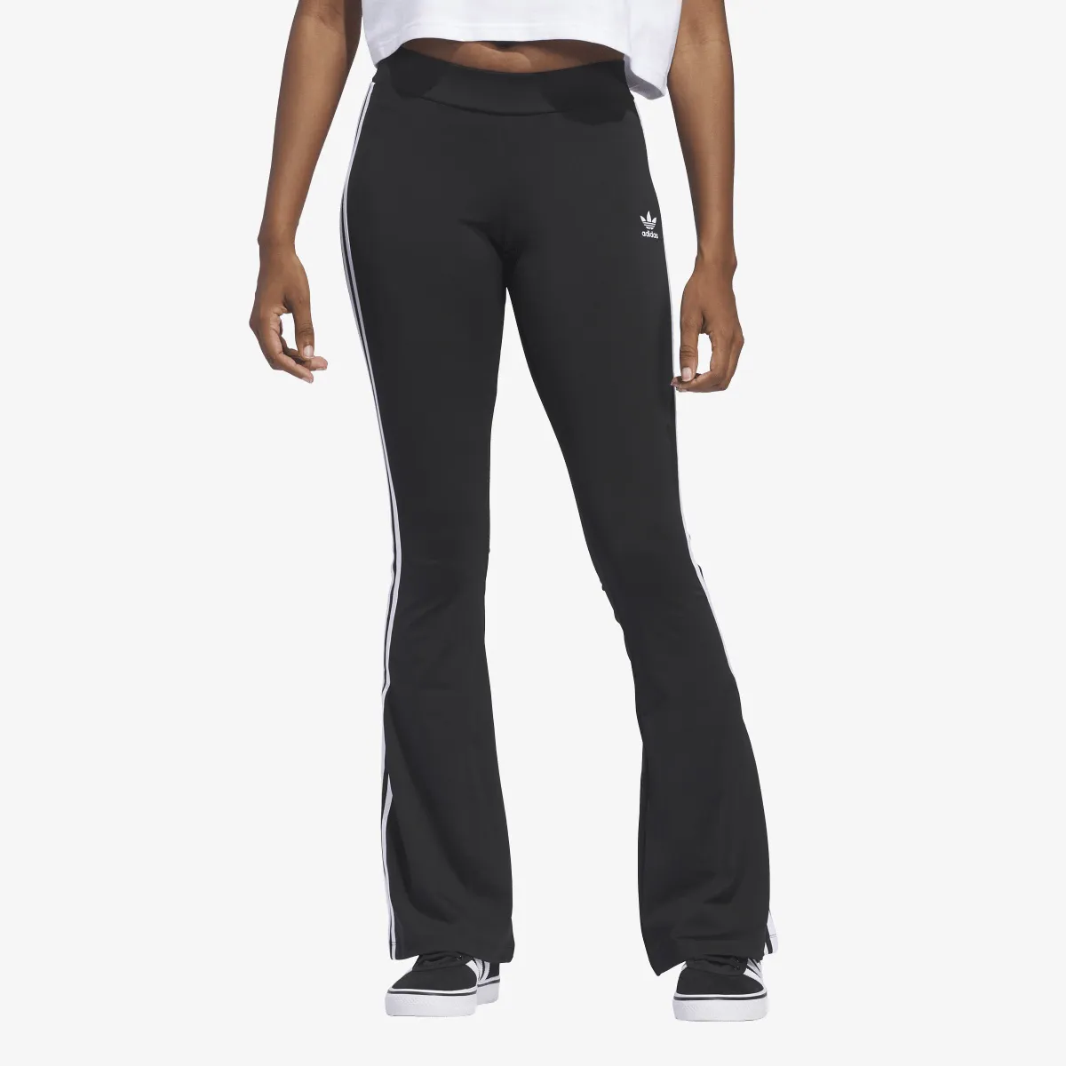 ADIDAS Colanti FLARED LEGGINGS 