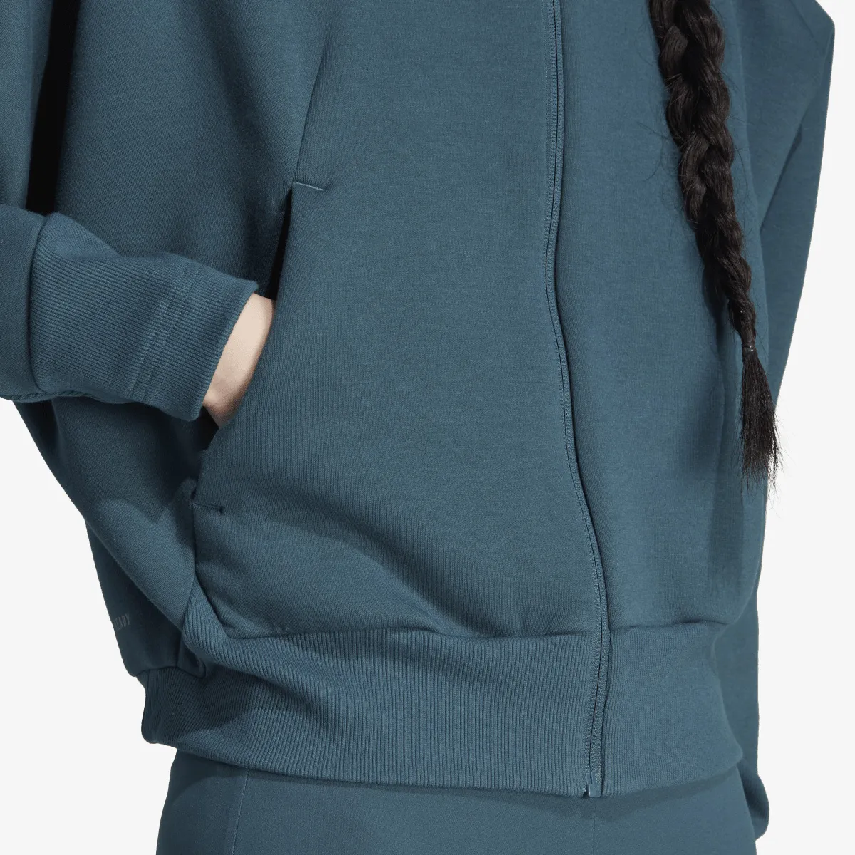 ADIDAS Hanorac Z.N.E. FZ