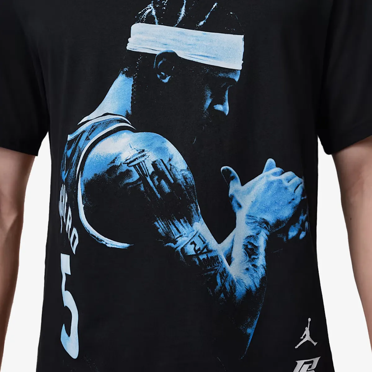 NIKE Tricou Graphics 