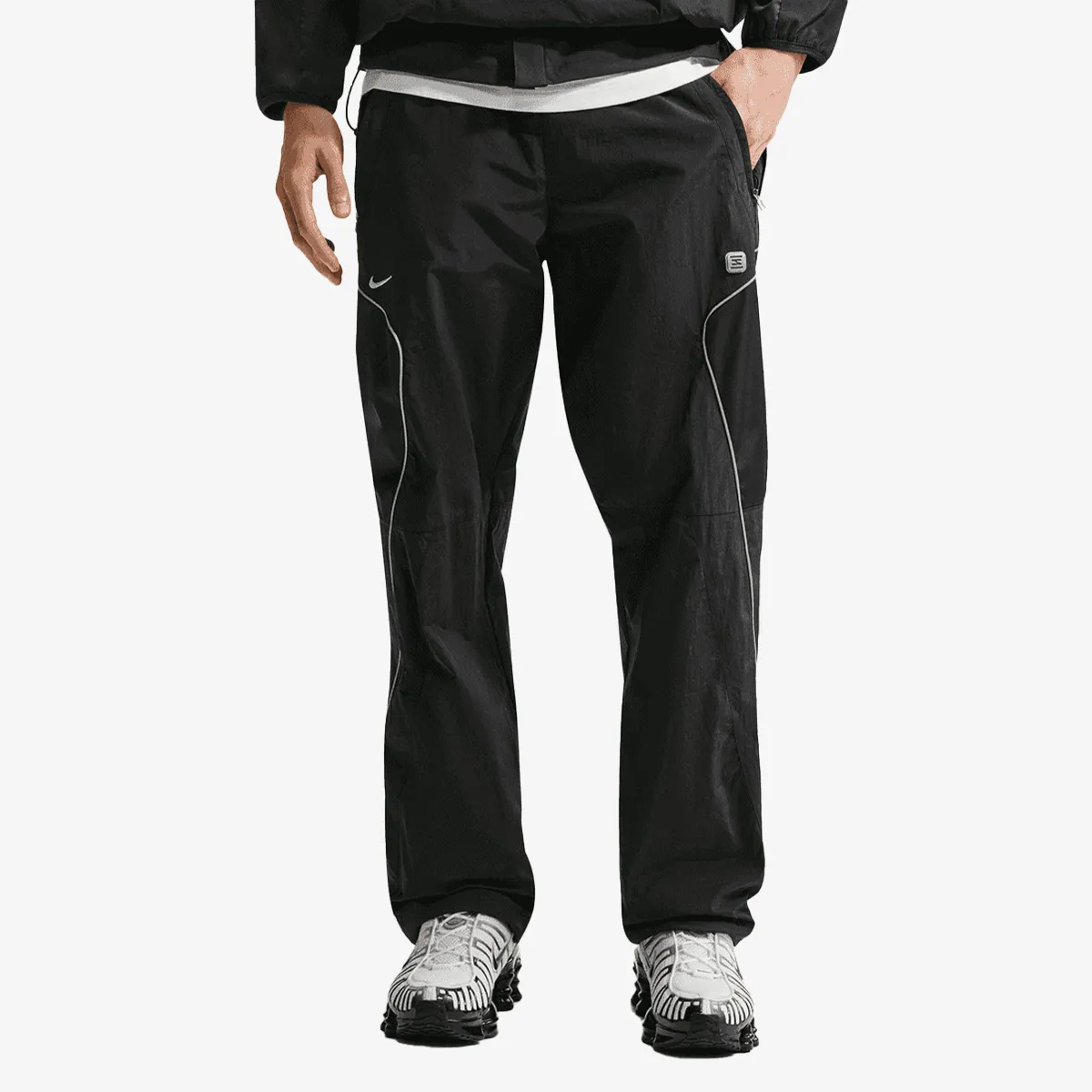 NIKE Pantaloni de trening Sportswear