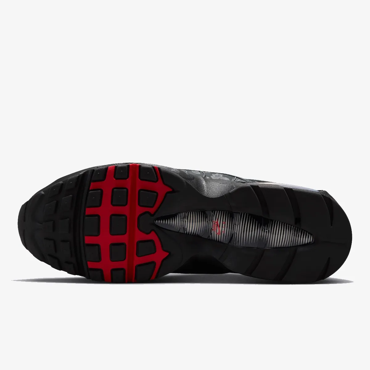NIKE Pantofi Sport NIKE AIR MAX JOGA BONITO 