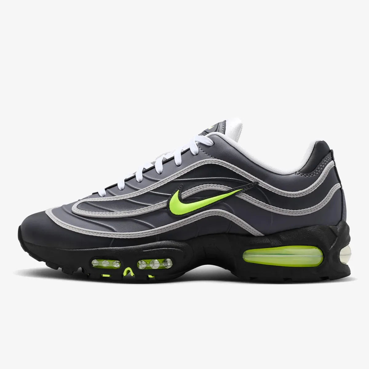 NIKE Pantofi Sport NIKE AIR MAX JOGA BONITO