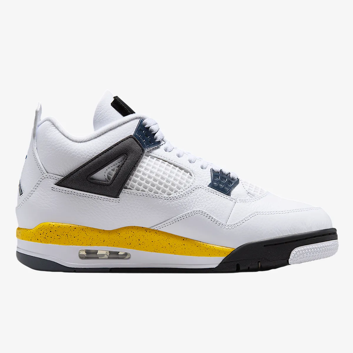 JORDAN Pantofi Sport AIR JORDAN 4 RETRO