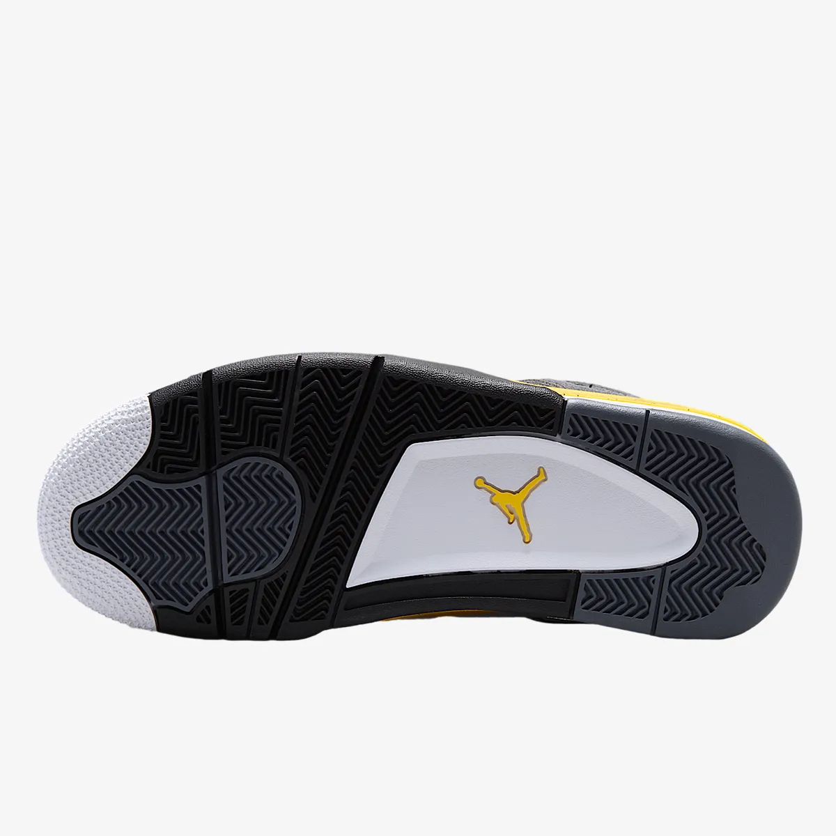 JORDAN Pantofi Sport AIR JORDAN 4 RETRO