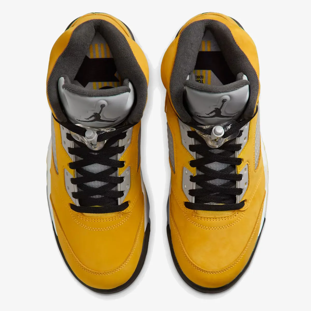NIKE Pantofi Sport AIR JORDAN 5 RETRO