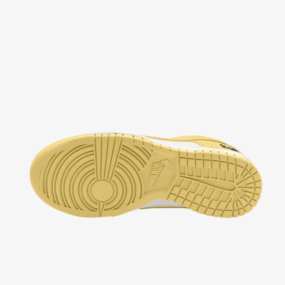 NIKE Pantofi Sport Dunk Low