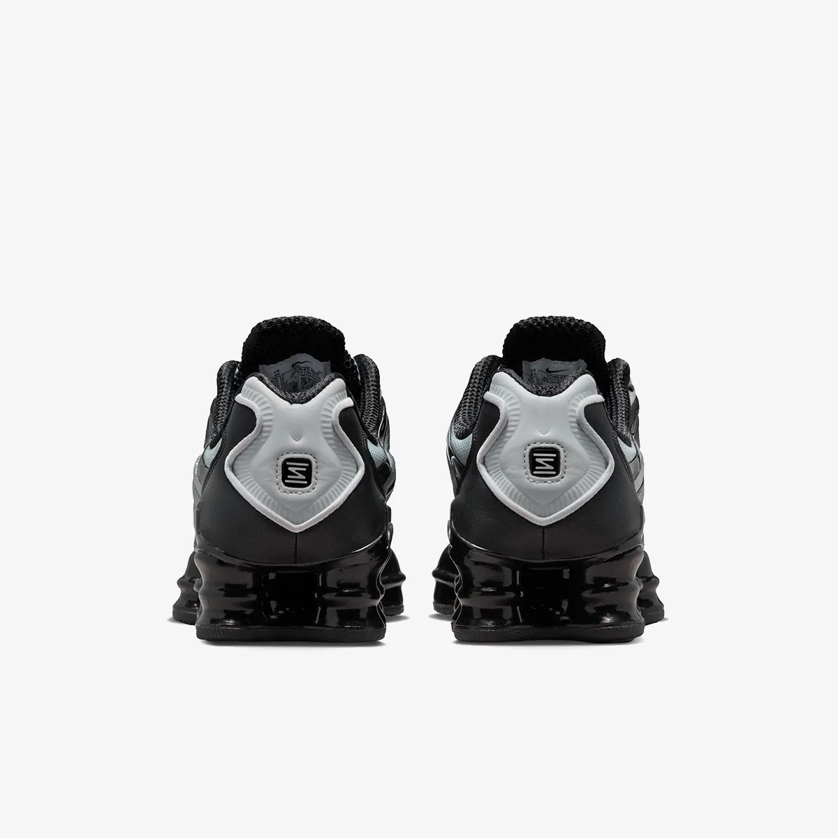 NIKE Pantofi Sport SHOX TL GS 