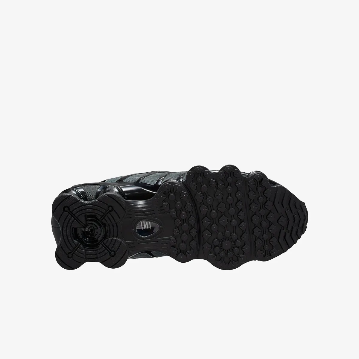 NIKE Pantofi Sport SHOX TL GS 