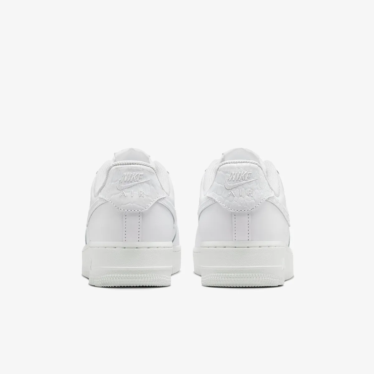 NIKE Pantofi Sport W AIR FORCE 1 '07 SE 