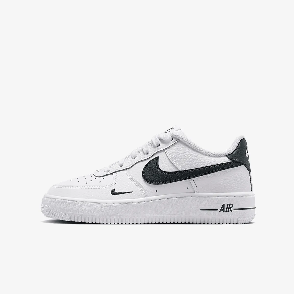 NIKE Pantofi Sport AIR FORCE 1 MS BG 