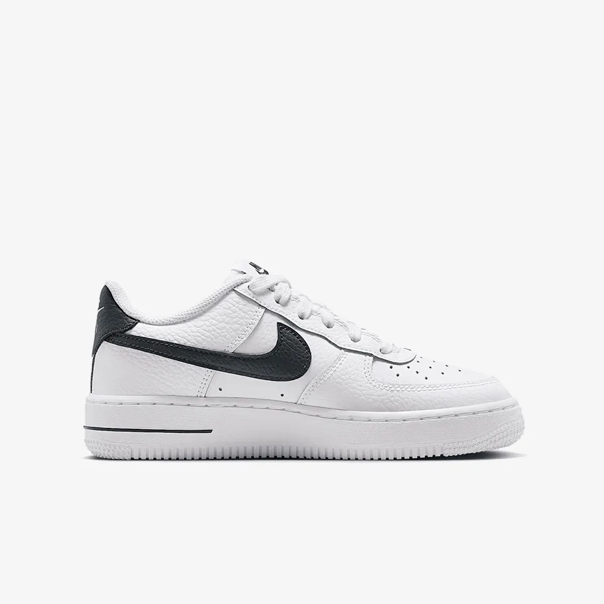 NIKE Pantofi Sport AIR FORCE 1 MS BG 