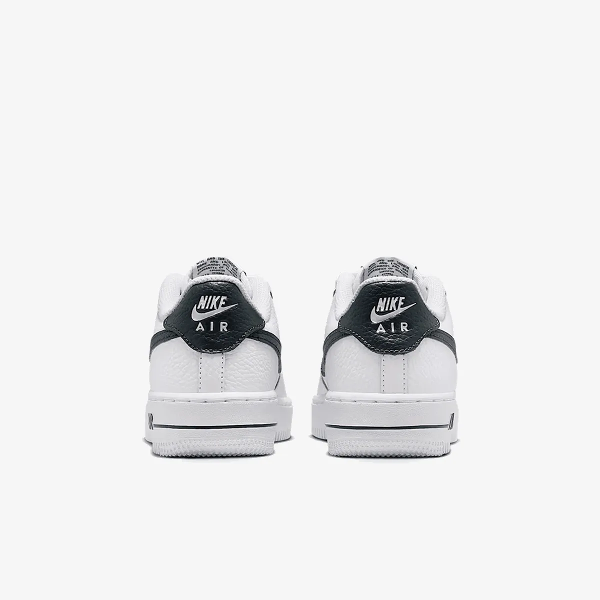 NIKE Pantofi Sport AIR FORCE 1 MS BG 