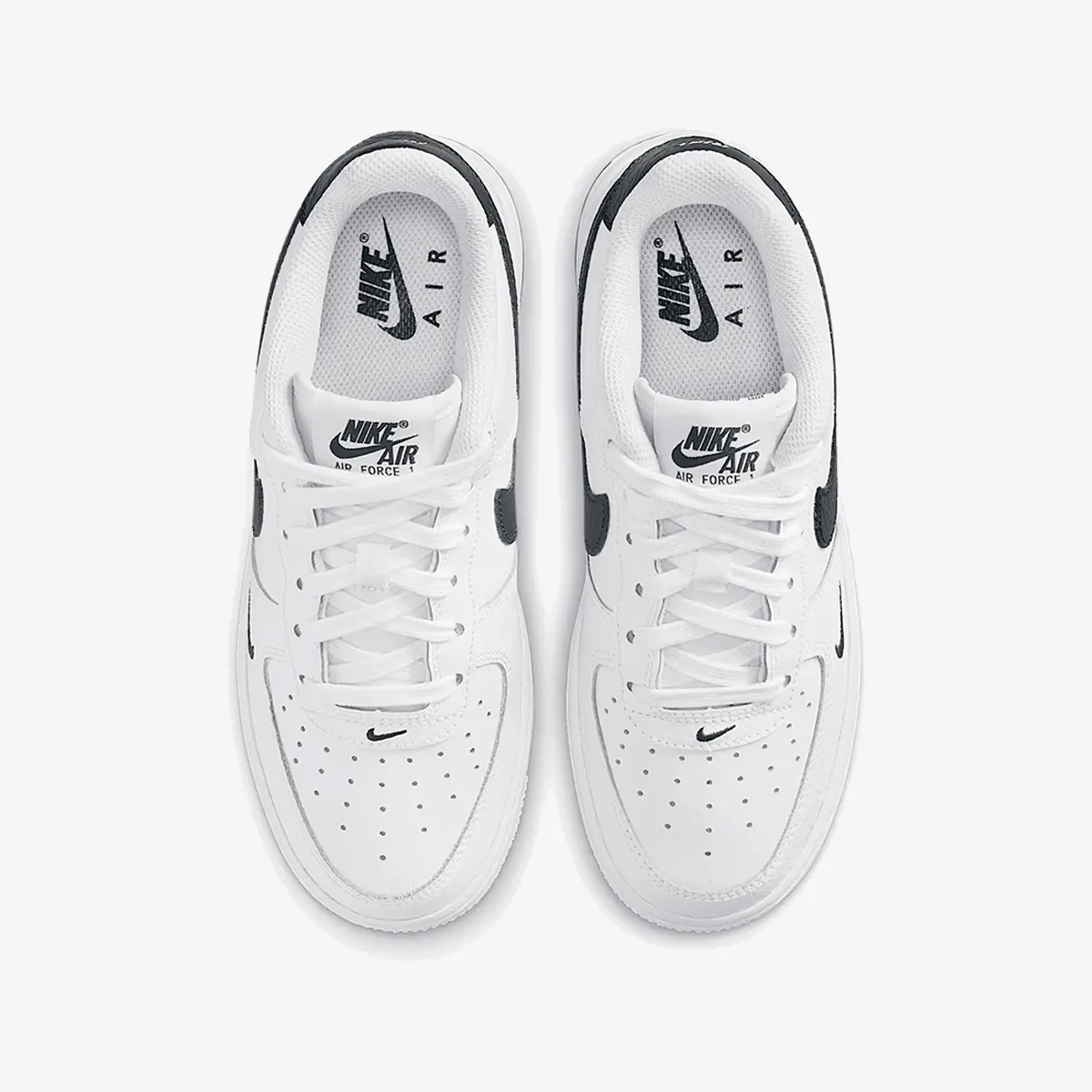 NIKE Pantofi Sport AIR FORCE 1 MS BG 