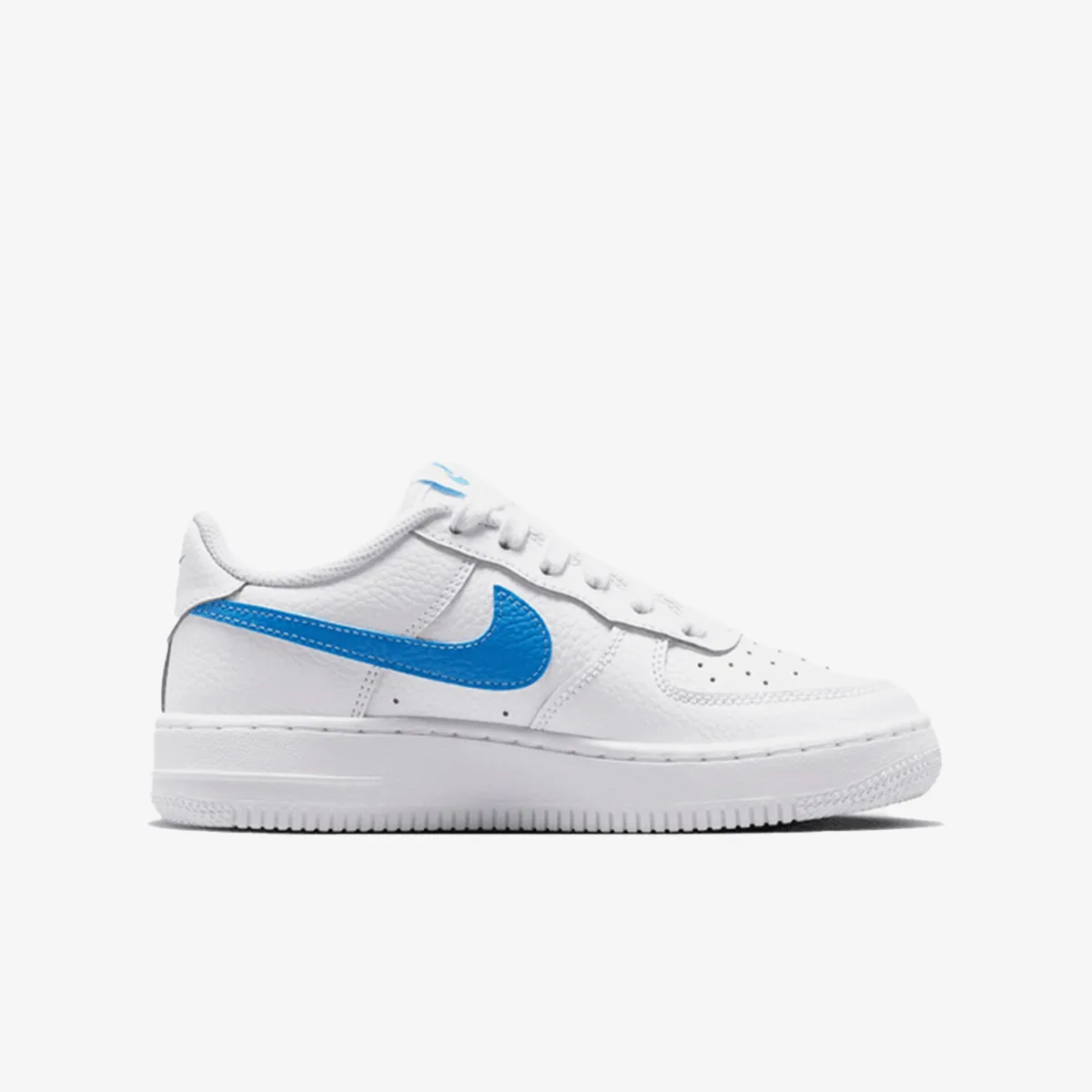 NIKE Pantofi Sport AIR FORCE 1 MS BG 