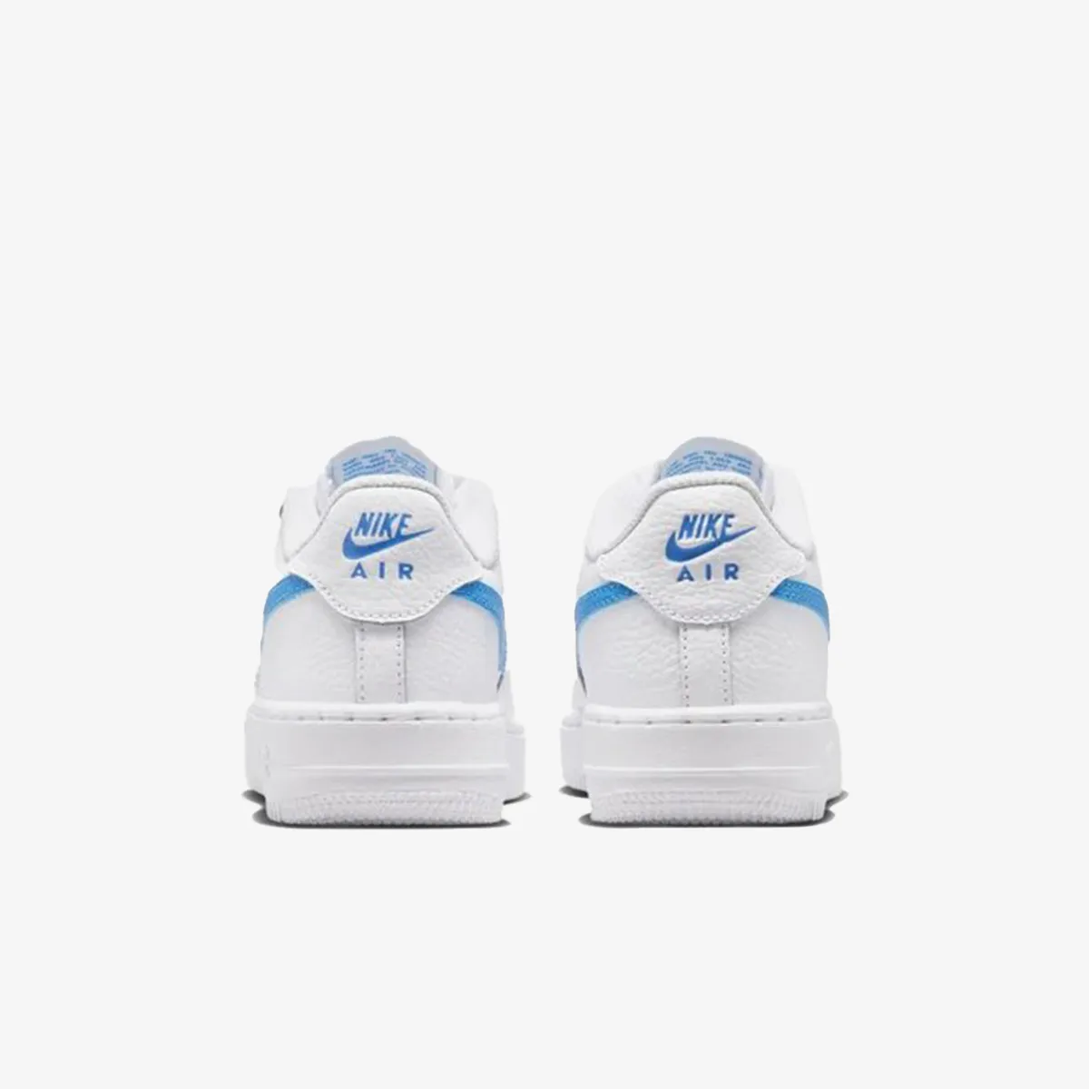 NIKE Pantofi Sport AIR FORCE 1 MS BG 