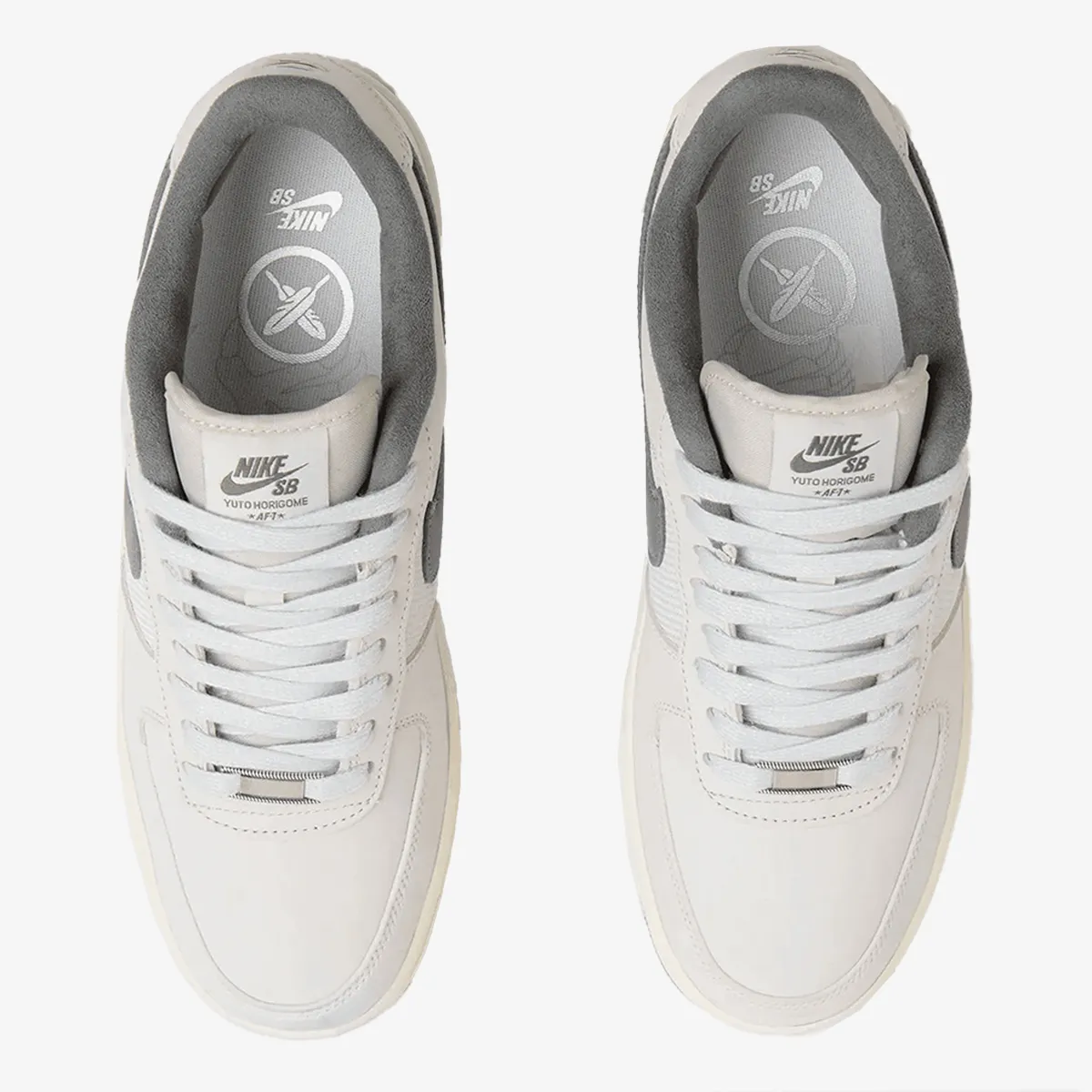 NIKE Pantofi Sport NIKE SB AIR FORCE 1 YUTO