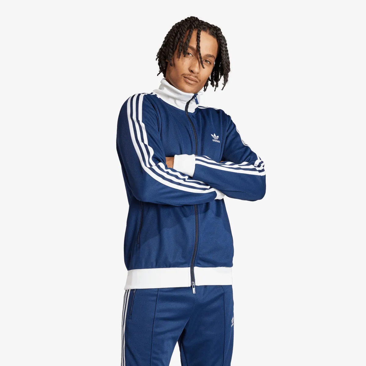 ADIDAS Hanorac BECKENBAUER TT 