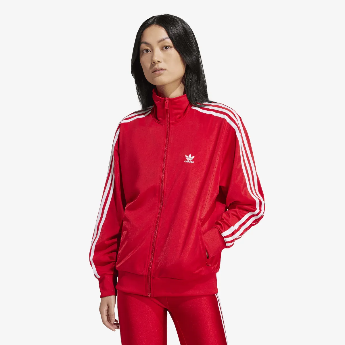 ADIDAS Hanorac FIREBIRD TT 