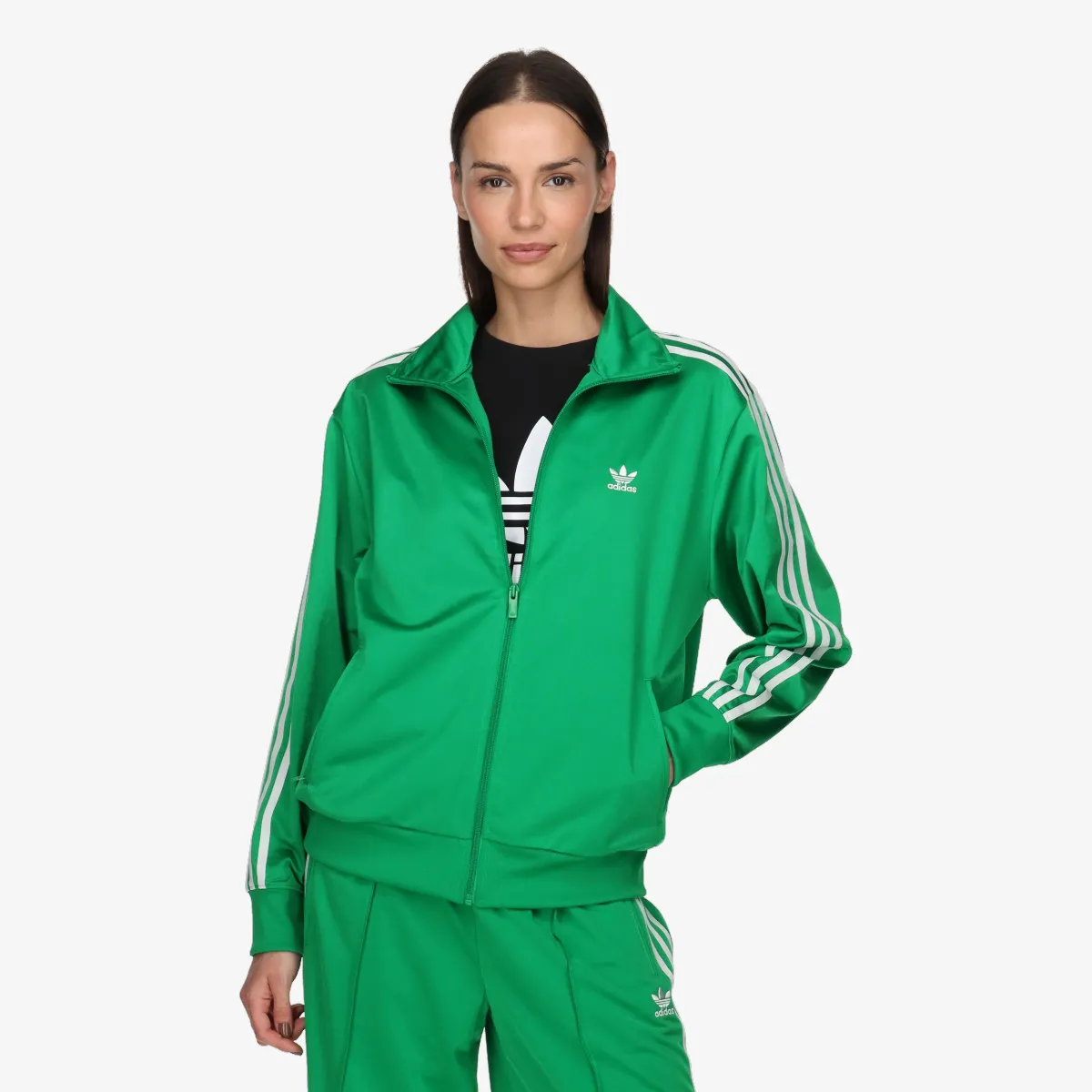 ADIDAS Hanorac FIREBIRD TT 