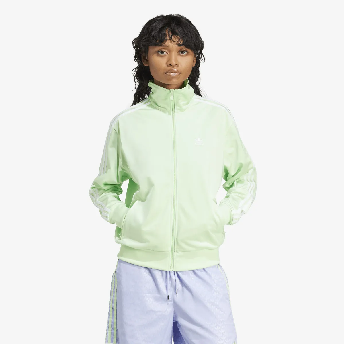 ADIDAS Hanorac FIREBIRD TT 