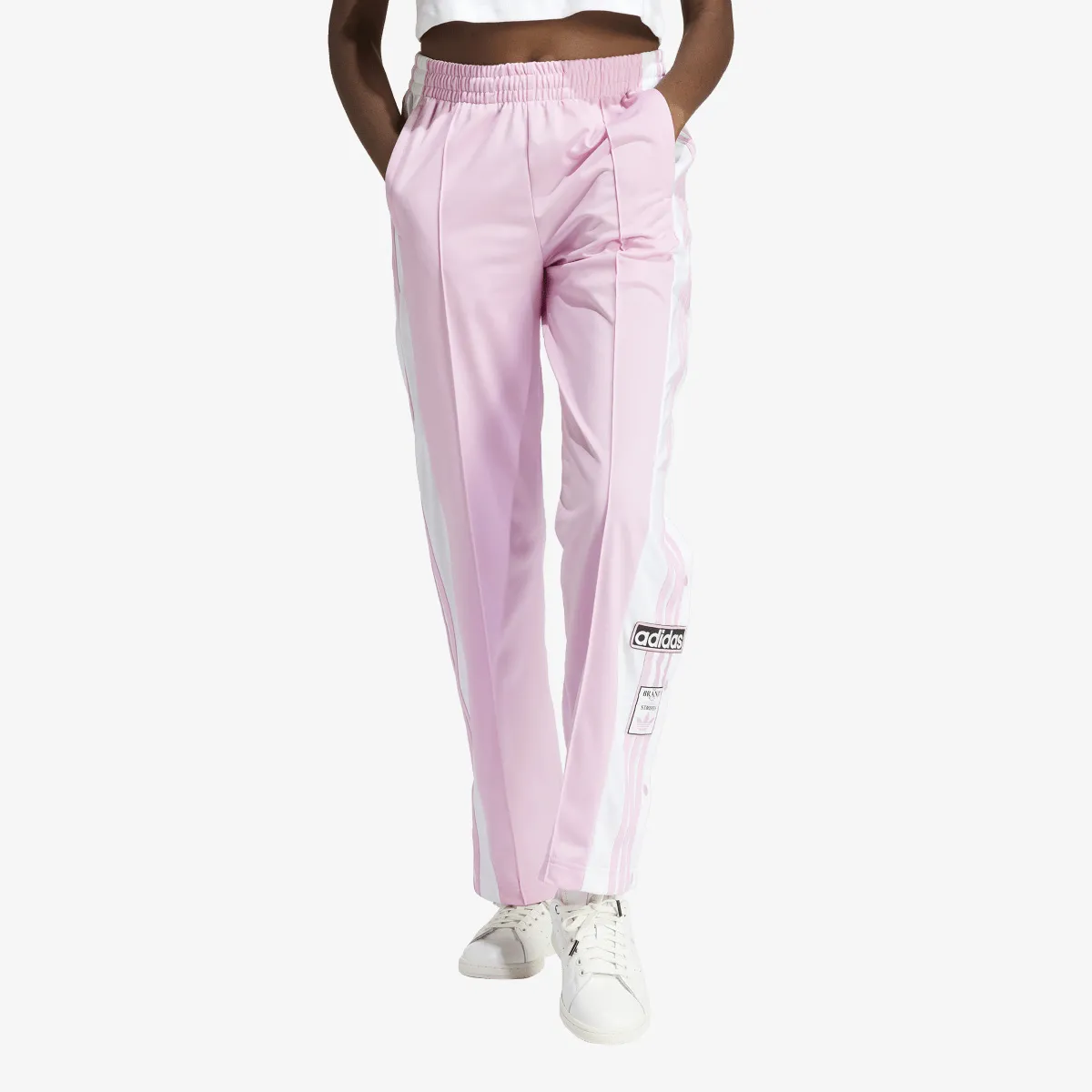 ADIDAS Pantaloni de trening ADIBREAK PANT 